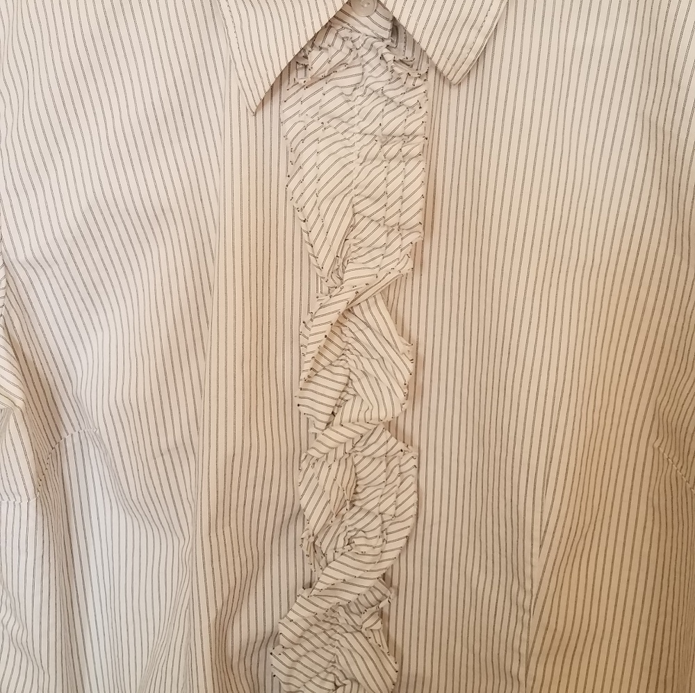 Perfect Pinstripe - Picture 2 of 8